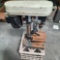 Power Craft Pro 5 speed drill press