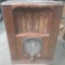 Vintage Zenith 6-S-78 Tombstone 1930s