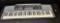 Casio Ctk 500 Electronic Keyboard 61 Key Piano Expert Logic Casio Accompaniment