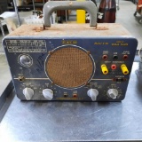 Paco signal tracer model Z-80