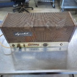 Vintage Dynaco Dynakit Mark IV Mono Tube Power Amplifier
