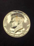 1964 Kennedy Silver Half Proof Condition Frosty