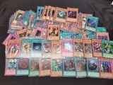 Yu-GI-Oh Trading cards 1st Edition, Limited Edition, Holo