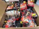 Massive Lot of Disney Infinity Star Wars Force Awakens Figures. Rey and Finn 2 Packs