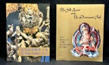 Cultural Relics Tibetan Buddhism, The Silk Route Diamond Path Books