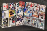 27 Limited Number NBA Patch, Auto, Rookies