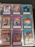 2020 Yu-Gi-Oh cards Holo, 1st edition With Marvel cards