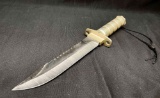 Tactical Hunting Knife