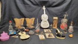 Vintage Violin Lot