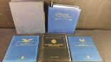 US 1st Day Covers and Inaugural Covers Celebrating 20th Century 2001 and 2005