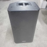 Qsc 12in. 2 Way Loudspeaker 500w W/ Built In Amplifier