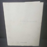 Book Titled The Estate Of Jacqueline Kennedy Onasis