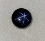 Stunning Oval Cut Blue Star Sapphire 2.23ct