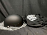 Harley Davidson Motorcycle Helmet size XL