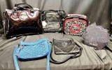 Fancy Handbags
