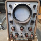 HP Oscilloscope model 130B