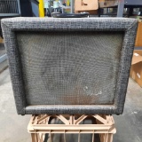 Vintage Supro amplifier