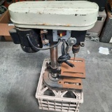 Power Craft Pro 5 speed drill press