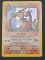 Holo Team Rocket Dark Charizard WOTC Pokemon Card