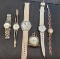 Watch lot Guess, Disney, Pocket Watch 6 Watch