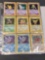 Pokemon cards Holo, 1st Edition, WOTC, Shadowless