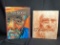 Van Goigh and Leonardo Da Vinci Art Books