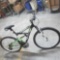 Huffy Dual Suspension 18 Speed Mountain Bike