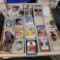 Great Lot Of Baseball, Basketball, Football Cards. Rookies