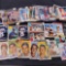 Baseball Cards Amazing Lot Older Cards Rookies, Hof, 1960s Topps