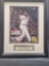 David Ortiz 2004 World Series Framed Print