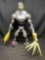 MASSIVE Monster Kaiju Action Figure by Mattel over 24in MOTU Halo Gears