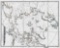 Antique Map of the north Polar Region