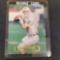 1992 Fleer Peyton Manning Rookie card