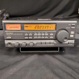 Yaesu FRG-100 Communications Receiver