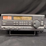 Communication Receiver Yaesu FRG-100 With Power Cord