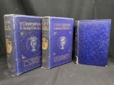 Antique The Life of Josiah Wedgwood Books