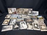 Antique Picture Postcards