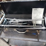 12in. Saw Extension Kit W/Metal Box