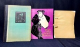 Vintage The Later Work of Aubrey Beardsley, Pintura Mexicana, The Fourth New Yorker Books