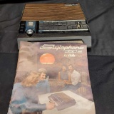 Stylophone 350s With Instruction Book