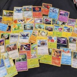 pokemon cards WOTC Holo