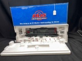 Atlas Big O Motive Power 6807-2 South Pacific Model Train Car #6915