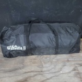 GRANVILLE 2 OFFROADING GEAR TRUCK BED TENT WITH AWNING