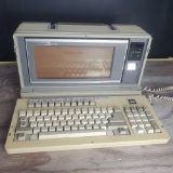Vintage Computer Communications PC-7000