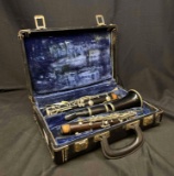 Vintage Selmer Clarinet