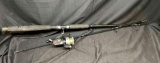 930 LG-Auto Olympic Fishing Pole