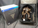 Elder Scrolls Online: Morrowind Collector's Edition Sony PlayStation 4 2017