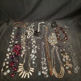 New York and Co. Brand Jewelry Lot