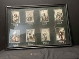 Native American Framed Pictures