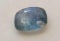 AAA Quality 1.44ct Cushion Cut Natural Blue Sapphire Gemstone Stunning Color